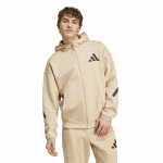 Chaqueta para Hombre Adidas Z.N.E. Full Zip