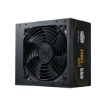 Fuente de Alimentación Cooler Master MPE-5501-ACAAW-3BEU MWE 550W V3 ATX 3.1 ATX 550 W 80 Plus Bronze