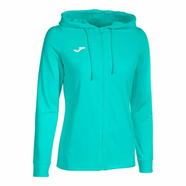 Sudadera de Entrenamiento para Adultos Joma Sport Sculpture Ii (S)