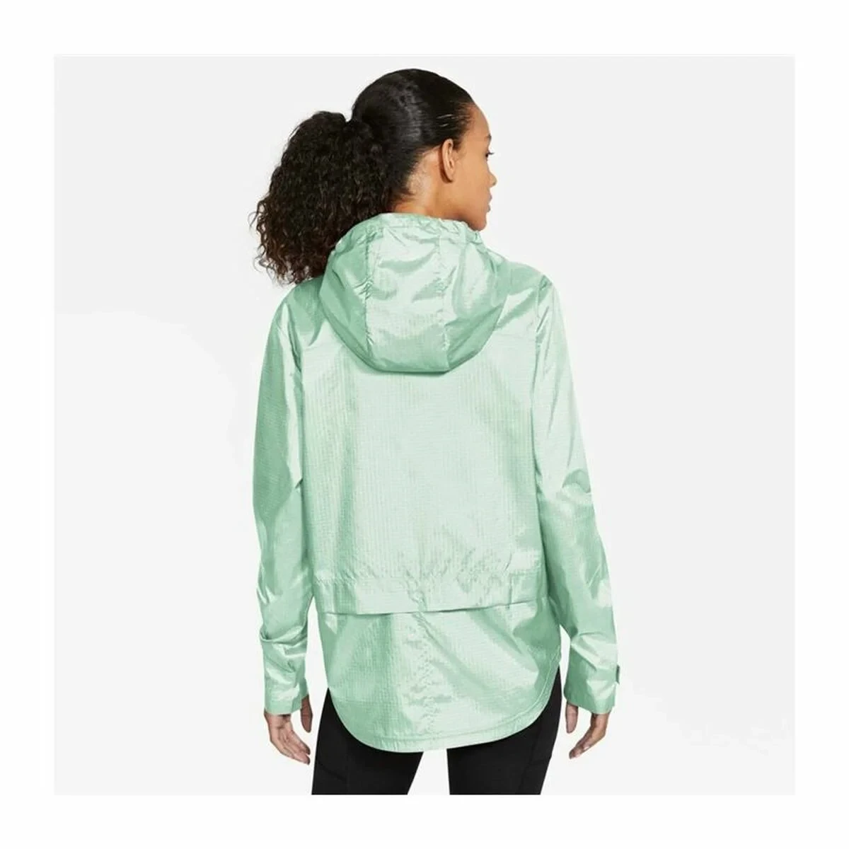 Chaqueta Deportiva para Mujer Nike Essential