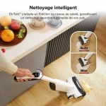 Aspirador Escoba Roborock WD3D3A