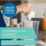 Hervidor LAICA F4TEU00