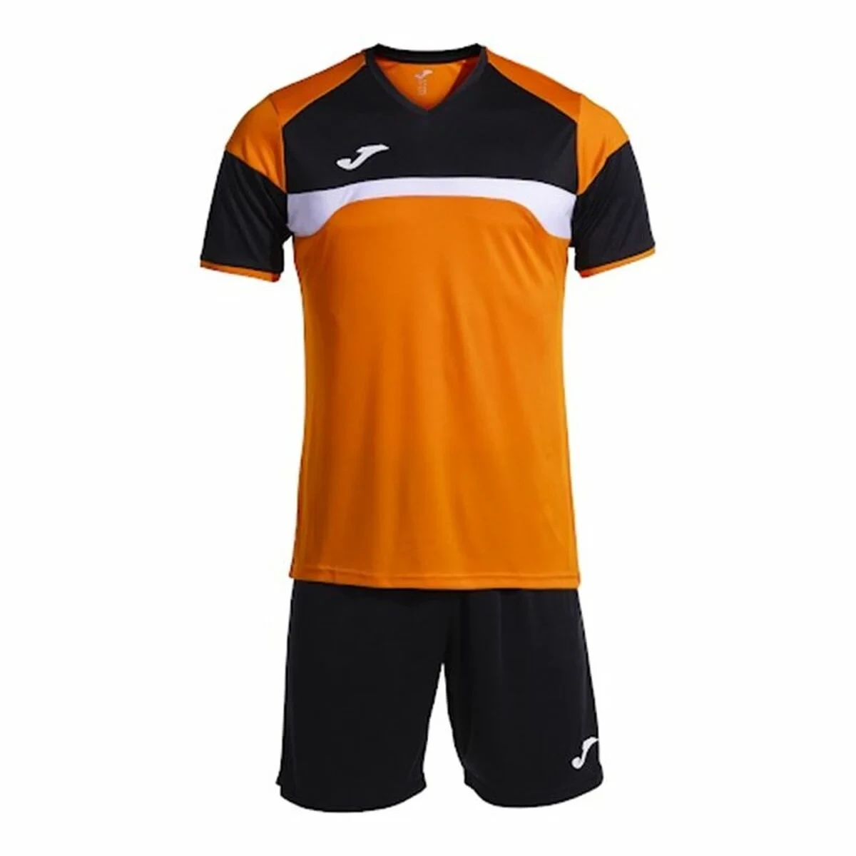 Conjunto Deportivo para Adultos Joma Sport Danubio III 2XL