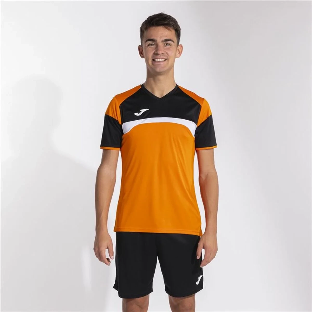 Conjunto Deportivo para Adultos Joma Sport Danubio III 2XL
