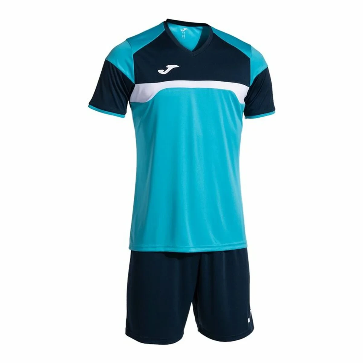 Conjunto Deportivo para Adultos Joma Sport Danubio Iii XL