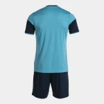 Conjunto Deportivo para Adultos Joma Sport Danubio Iii XL