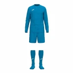 Conjunto Deportivo para Adultos Joma Sport Zamora Ix 3XL