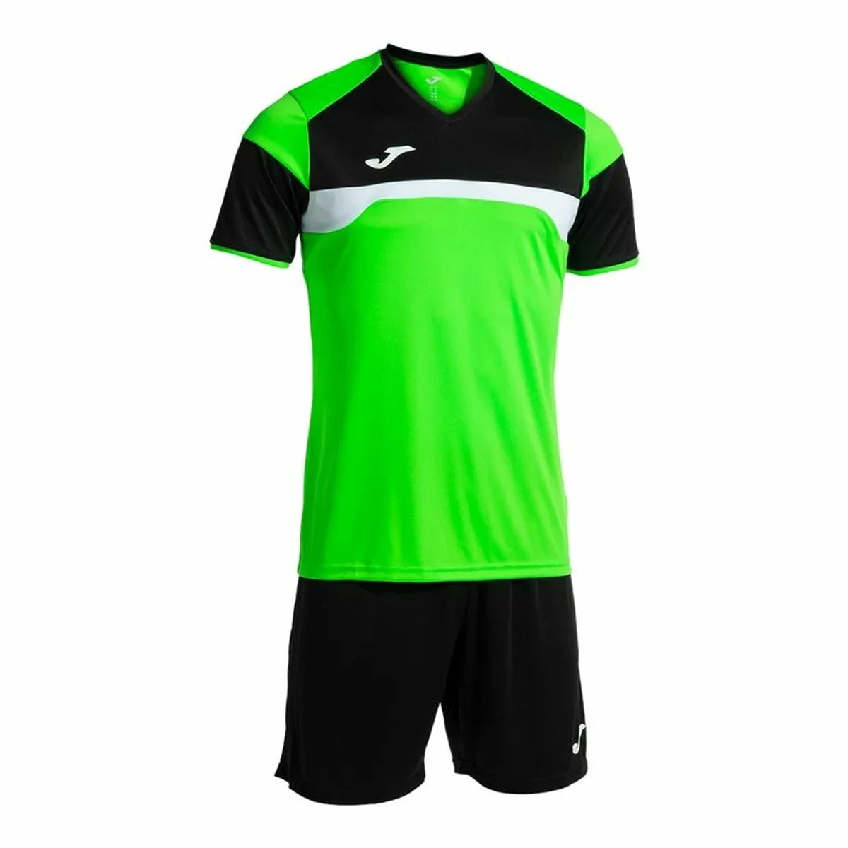 Conjunto Deportivo para Adultos Joma Sport Danubio Iii XL
