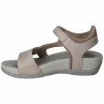 Sandalias de Montaña J-Hayber Beson Beige
