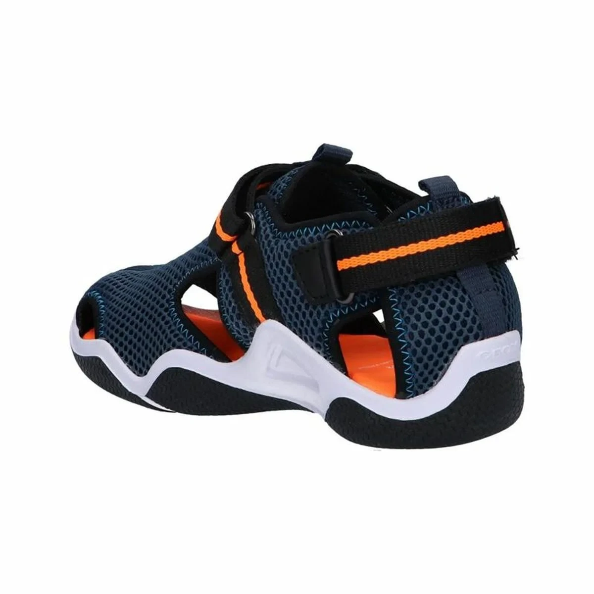 Chanclas para Niños Geox Wader