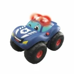 Coche de juguete Clementoni Roger