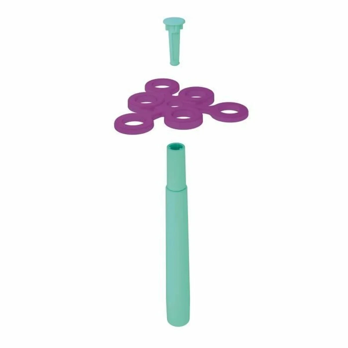 Juego Laboratorio Científico Clementoni Mini labo des parfums