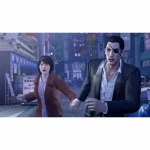 Videojuego para Switch SEGA Yakuza 0 Director's Cut