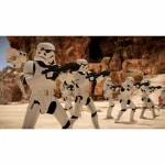 Videojuego para Switch Ubisoft Star Wars Outlaws