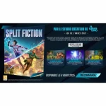 Videojuego para Switch Electronic Arts SPLIT FICTION