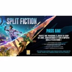 Videojuego para Switch Electronic Arts SPLIT FICTION