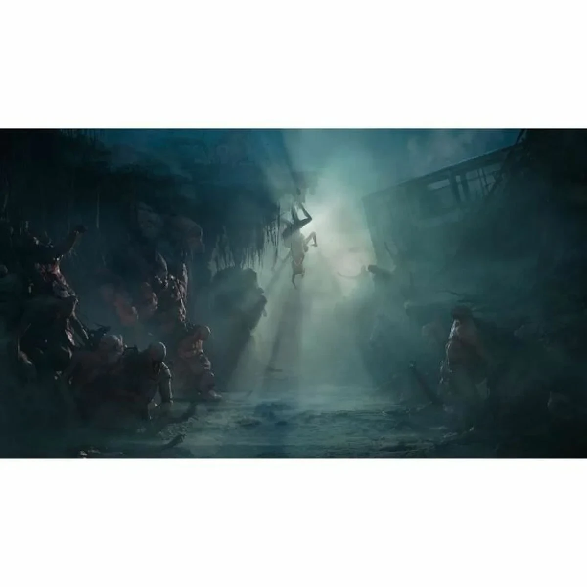 Videojuego para Switch Bandai Namco Cronos: El Nuevo Amanecer