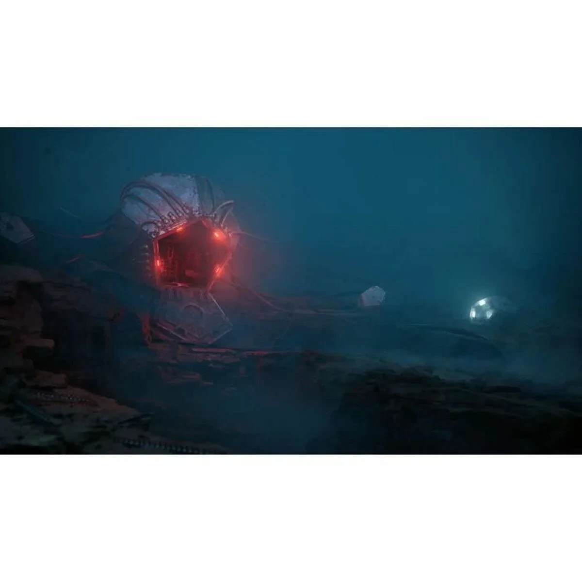 Videojuego para Switch Bandai Namco Cronos: El Nuevo Amanecer