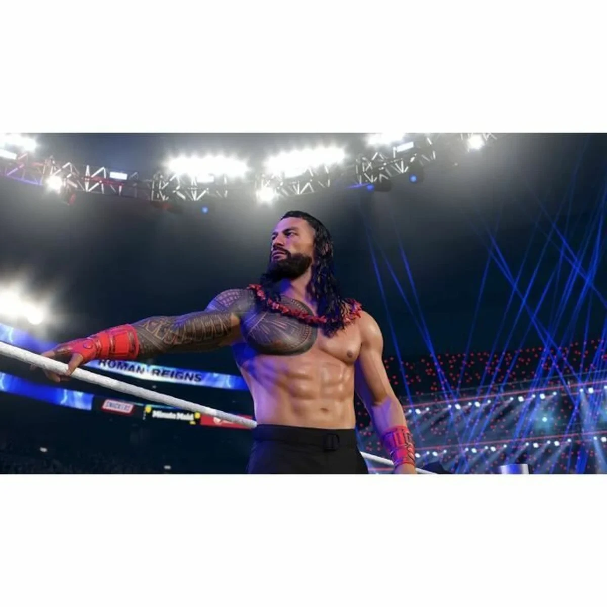 Videojuego para Switch 2K GAMES WWE 2K25