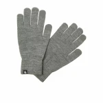 Guantes Jack & Jones Jacbarry Gris