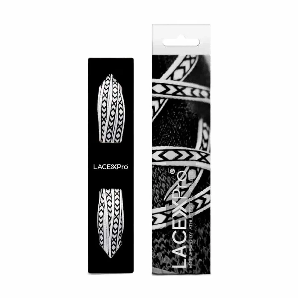 Cordones Soxpro Lacexpro Negro