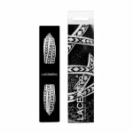 Cordones Soxpro Lacexpro Negro