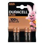 Pilas Recargables DURACELL