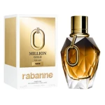 Perfume Mujer Paco Rabanne MILLION GOLD 50 ml