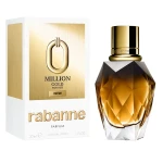 Perfume Mujer Paco Rabanne MILLION GOLD 30 ml