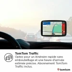Navegador GPS TomTom 1YD6.002.100 6"