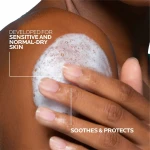 Gel de Ducha La Roche Posay LIPIKAR 400 ml