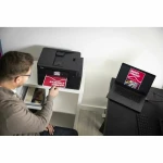 Impresora Multifunción Brother MFCJ4550DWRE1