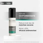 Crema Facial Bella Aurora BIO10 30 ml