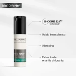 Crema Facial Bella Aurora BIO10 30 ml