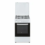 Cocina de Gas Aspes AKG4500TM Blanco