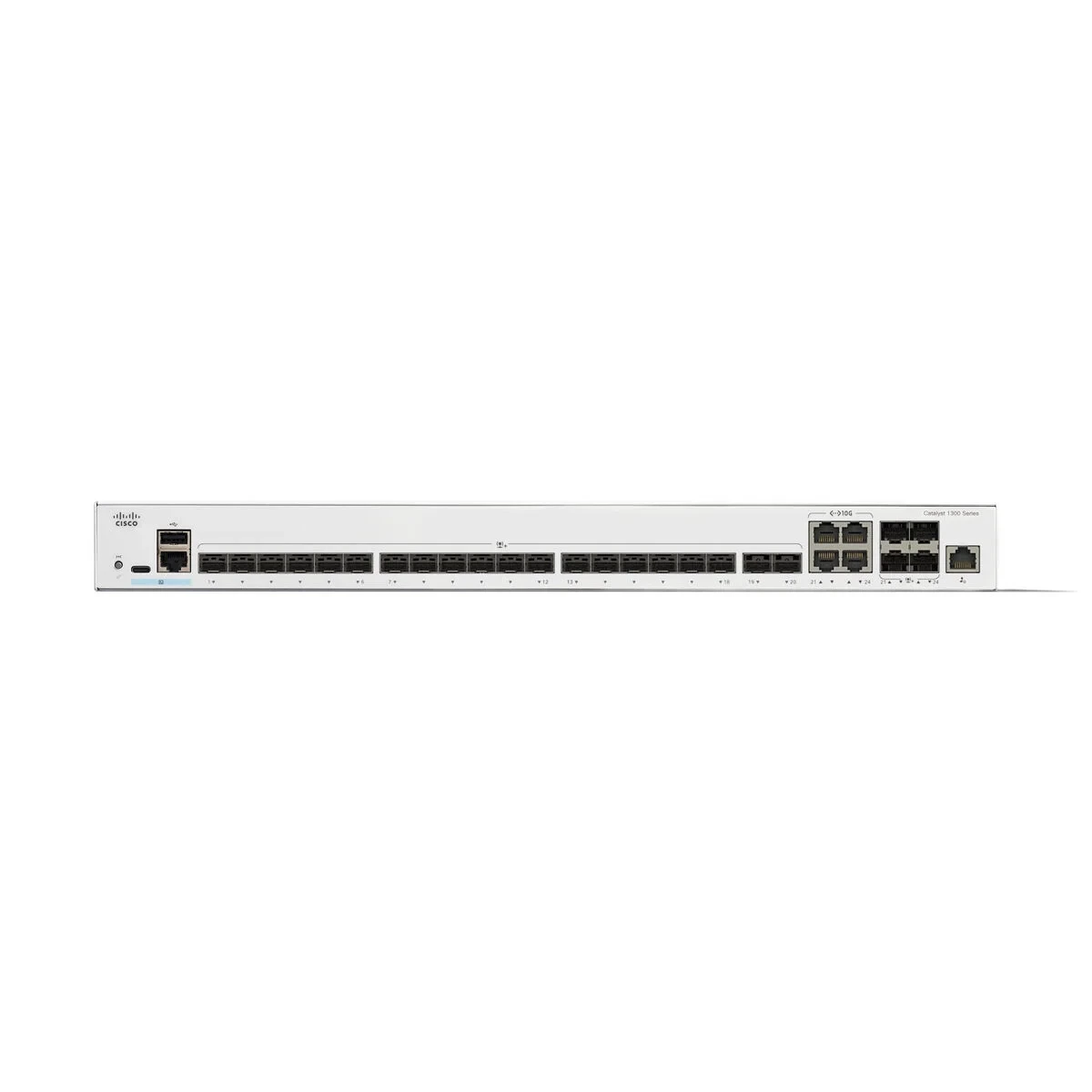 Switch CISCO C1300-24XS