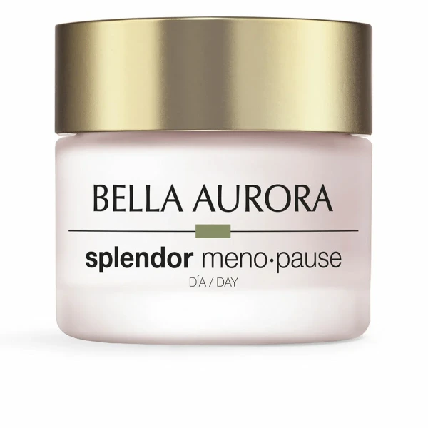 Crema Facial Bella Aurora BELLA AURORA SPLENDOR Spf 20 50 ml