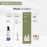 Crema Facial Bella Aurora BELLA AURORA SPLENDOR Spf 20 50 ml