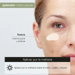 Crema Facial Bella Aurora BELLA AURORA SPLENDOR Spf 20 50 ml