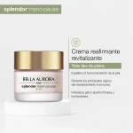 Crema Facial Bella Aurora BELLA AURORA SPLENDOR Spf 20 50 ml