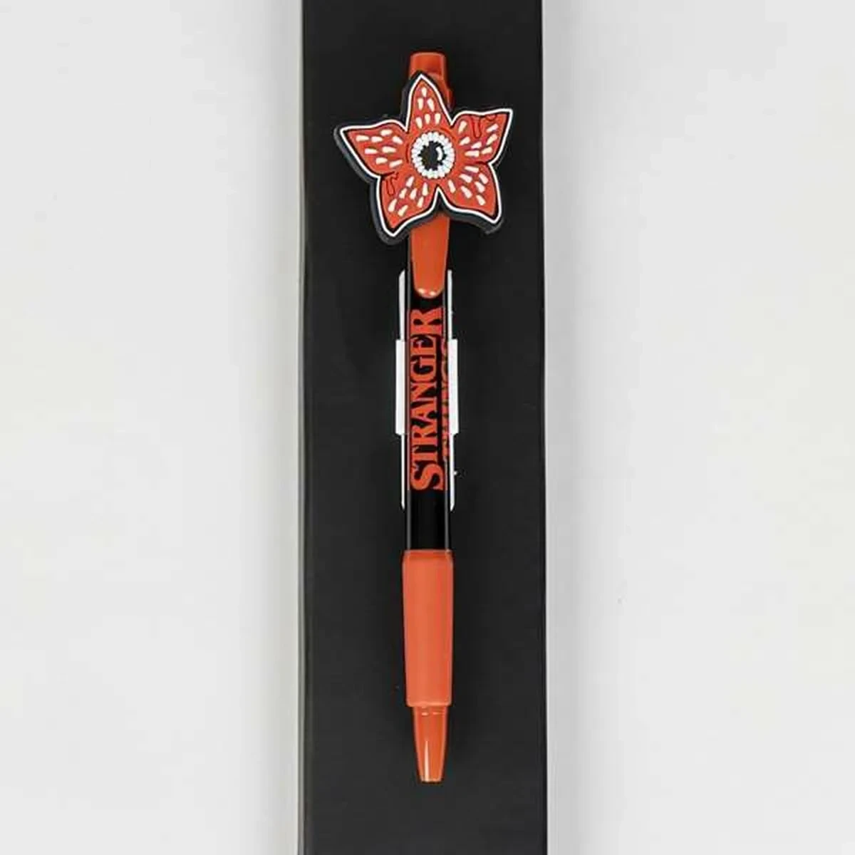 Set de Papelería Stranger Things 390 g 2 Piezas