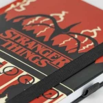 Set de Papelería Stranger Things 390 g 2 Piezas