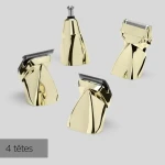 Cortapelos Babyliss MT992E 15 en 1