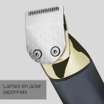 Cortapelos Babyliss MT992E 15 en 1