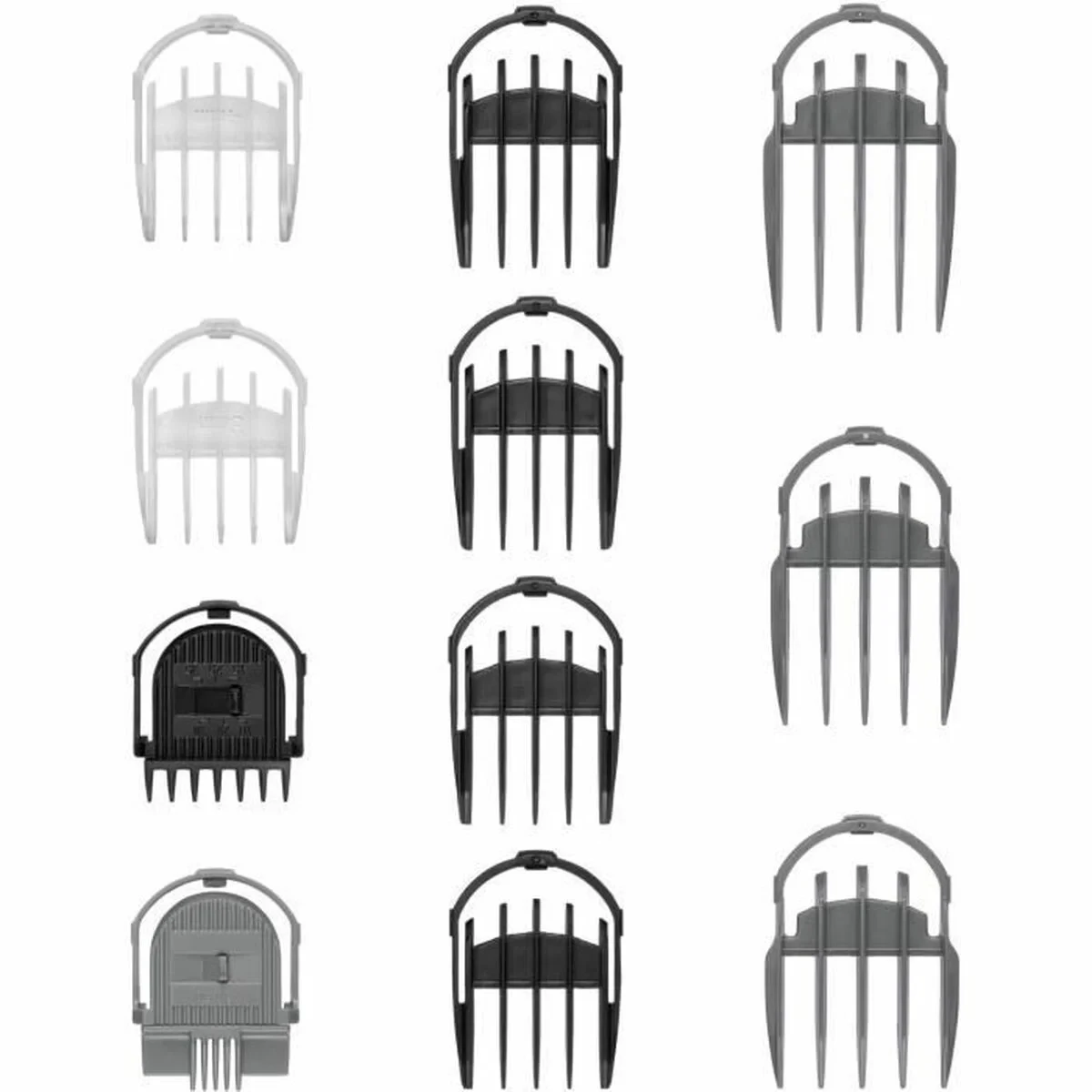 Cortapelos Babyliss MT992E 15 en 1