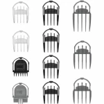 Cortapelos Babyliss MT992E 15 en 1