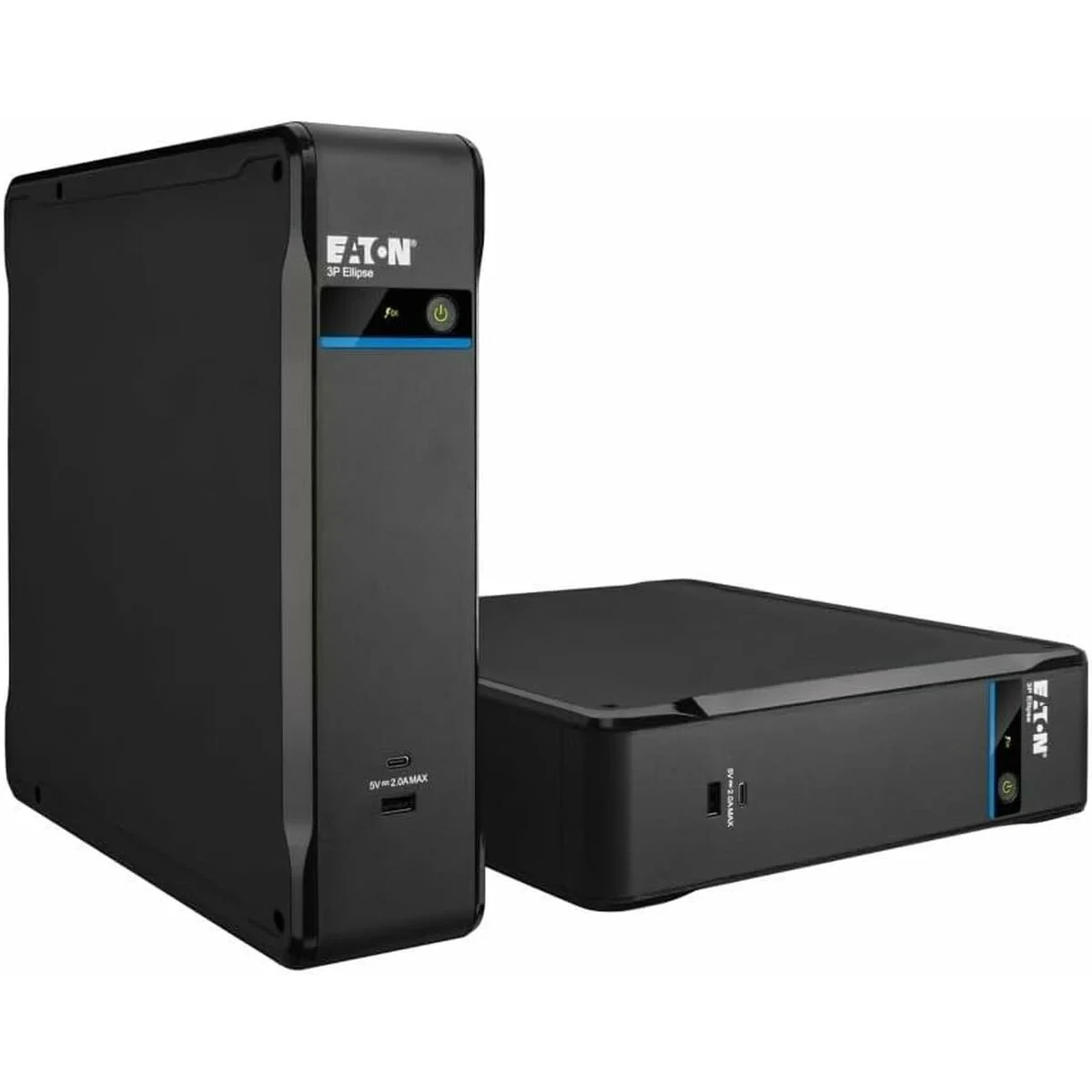 SAI Interactivo Eaton 3P1300UI 840 W