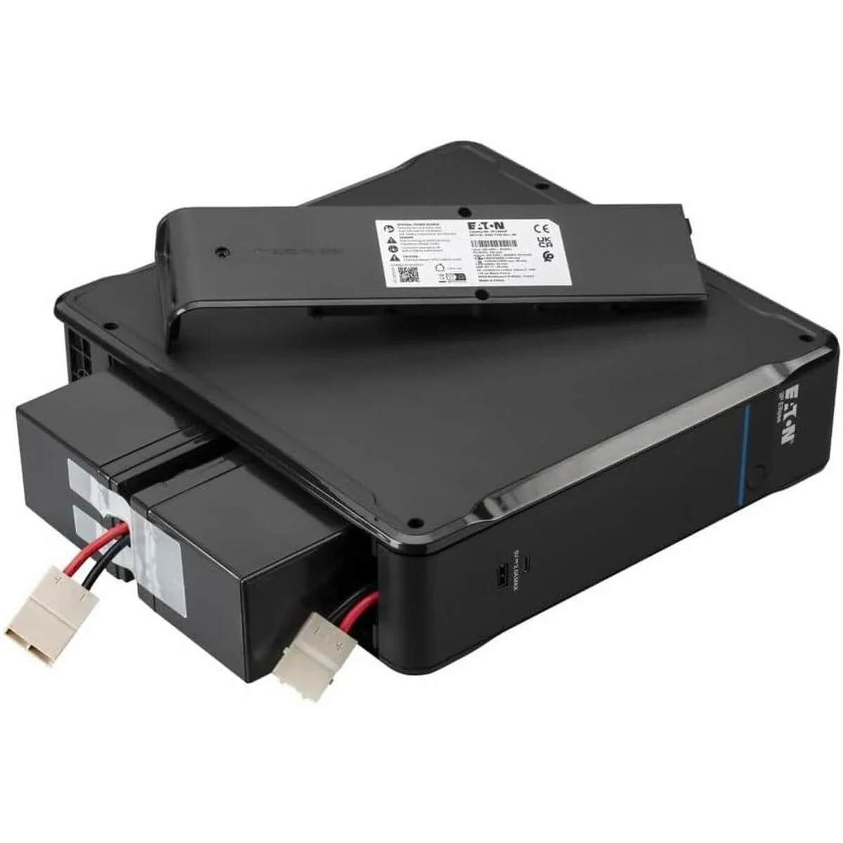 SAI Interactivo Eaton 3P700UI 420 W