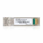 Módulo Fibra SFP MultiModo ZyXEL 25G SFP28 SHORTRANGE 885NM
