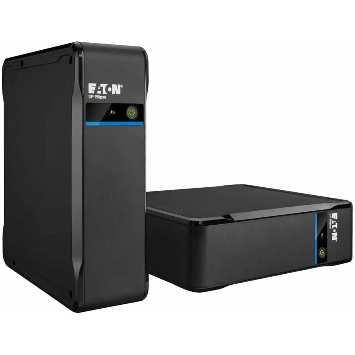 SAI Interactivo Eaton 3P700I 420 W